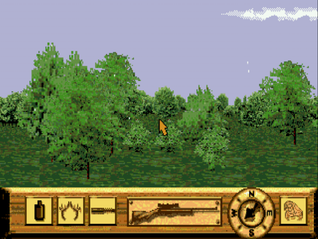 Deer Hunter Screenshot 1